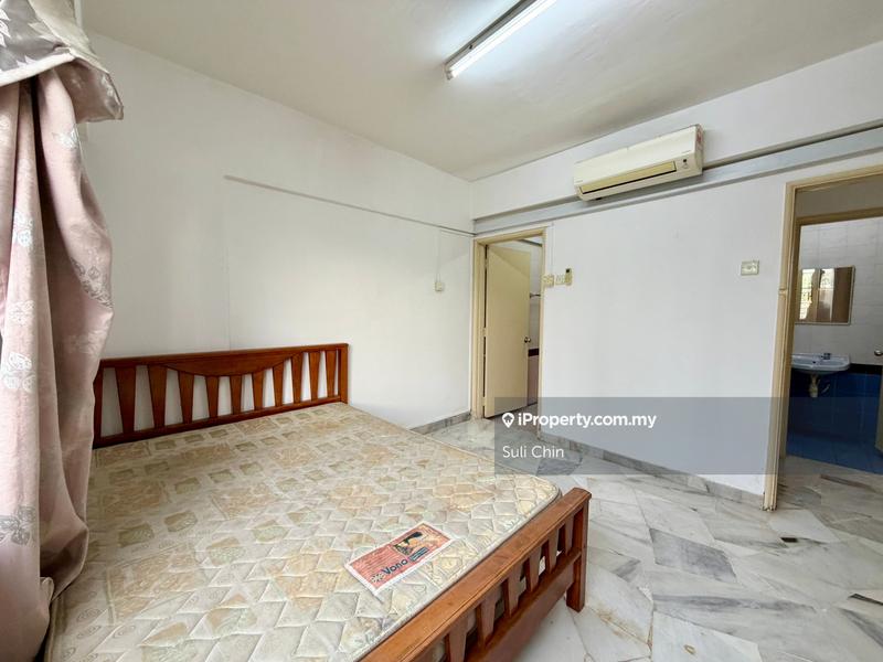 Kondominium untuk Dijual di Danau Impian oleh Suli Chin - iProperty.com.my