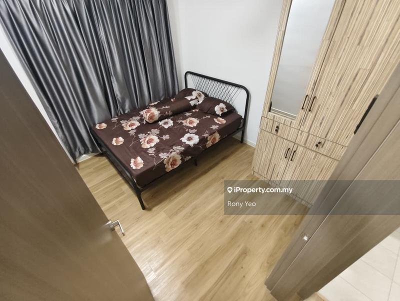 Condominium for Rent in Armani Residence Sg Long by Rony Yeo - iProperty.com.my