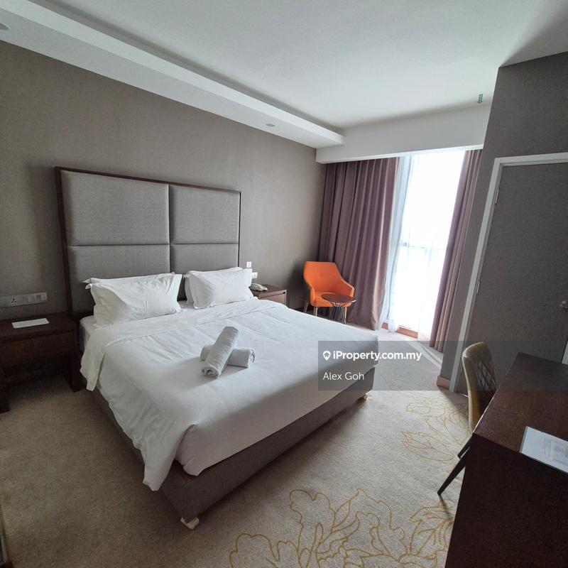 For Sale - Taman Kota Syahbandar