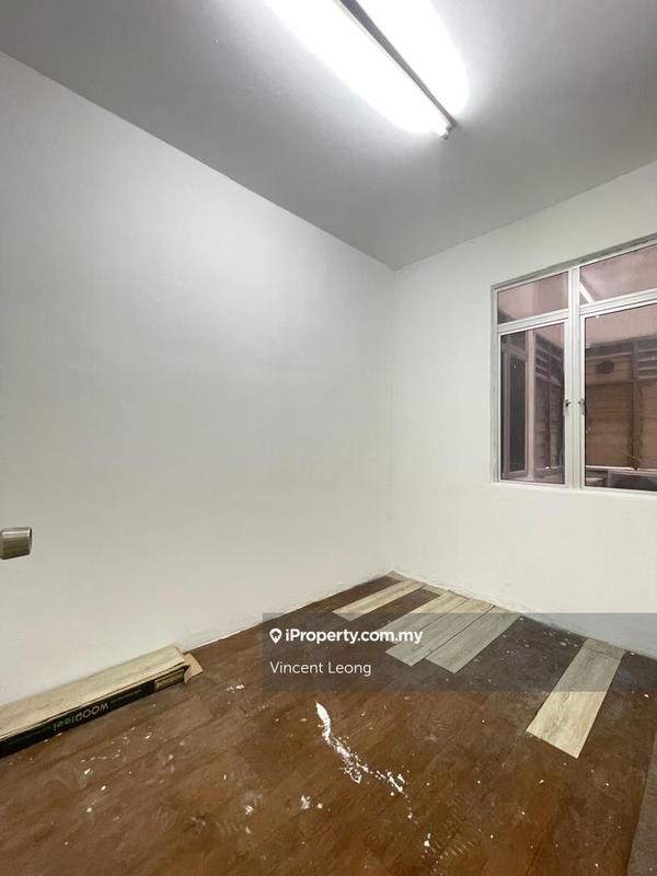 Pangsapuri untuk Dijual di Greenview Apartment oleh Vincent Leong - iProperty.com.my