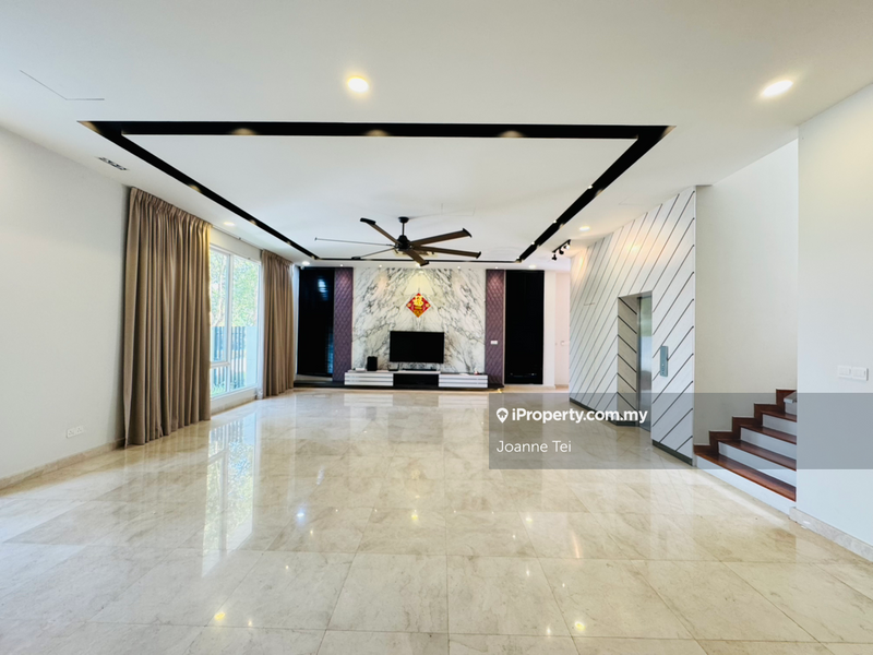 Bungalow House for Sale in Garden Residence, Cyberjaya by Joanne Tei - iProperty.com.my