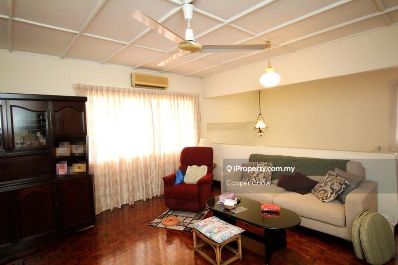 Bungalow House for Sale in SS1, Petaling Jaya by Cooper Chow - iProperty.com.my