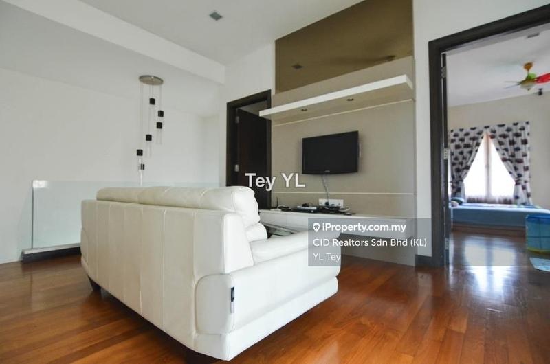 Semi-Detached House for Sale in Mont Kiara, Kuala Lumpur by YL Tey - iProperty.com.my