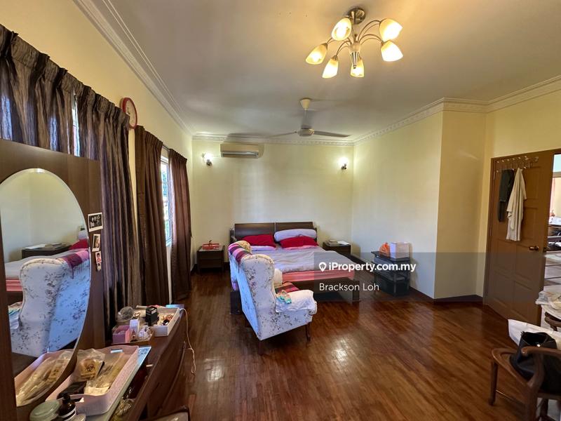 Bungalow House untuk Dijual di Taman Melawati, Ulu Kelang oleh Brackson Loh - iProperty.com.my