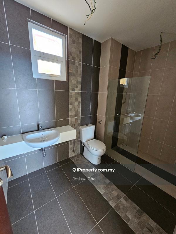 Semi-Detached House for Sale in Cypress Villa, Sungai Ara by Joshua Chai - iProperty.com.my