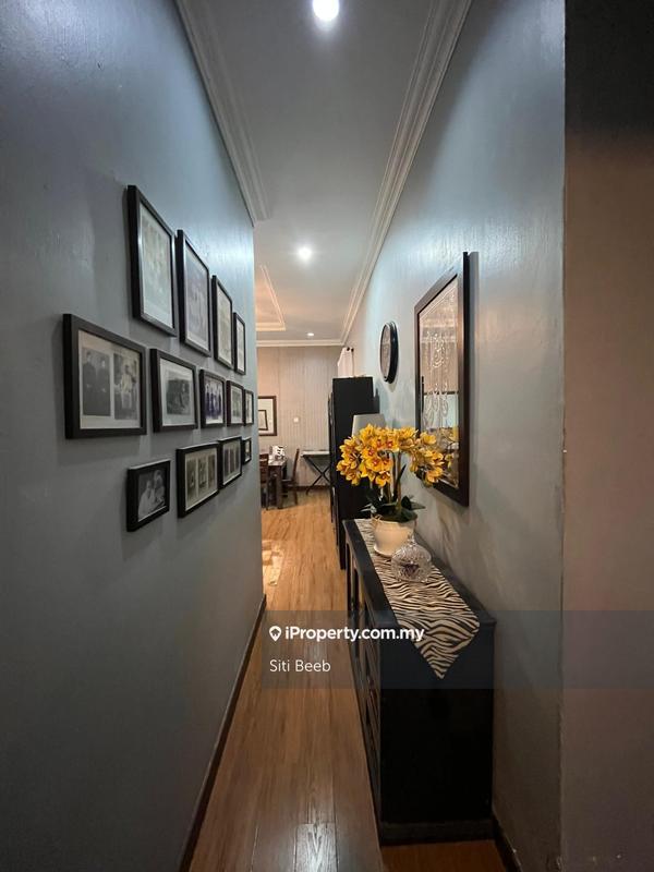 Banglo untuk Dijual di rpzmi, Ulu Kelang oleh Siti Beeb - iProperty.com.my