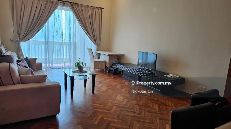 Service Residence for Sale in Straits Quay (The Suites at Waterside) by Nickolas Lim - iProperty.com.my