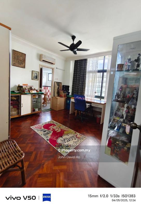 Kondominium untuk Dijual di Diamond Villa Condominium oleh John David Ho - iProperty.com.my