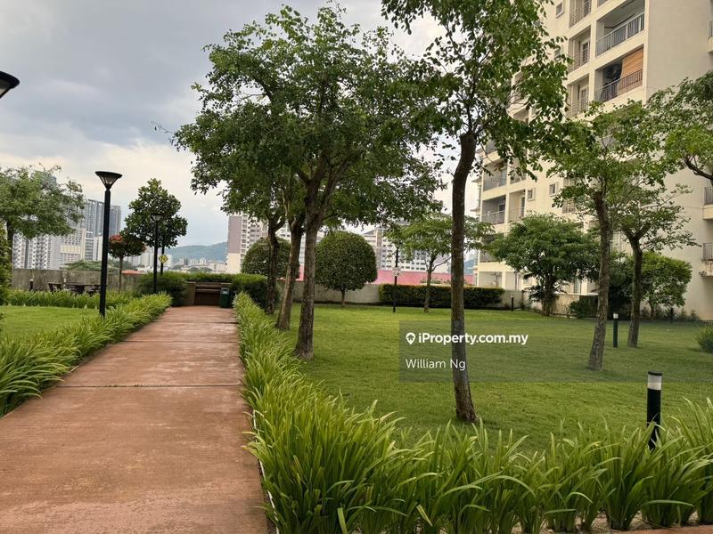 Kondominium untuk Dijual di Ampang Putra Residency oleh William Ng - iProperty.com.my