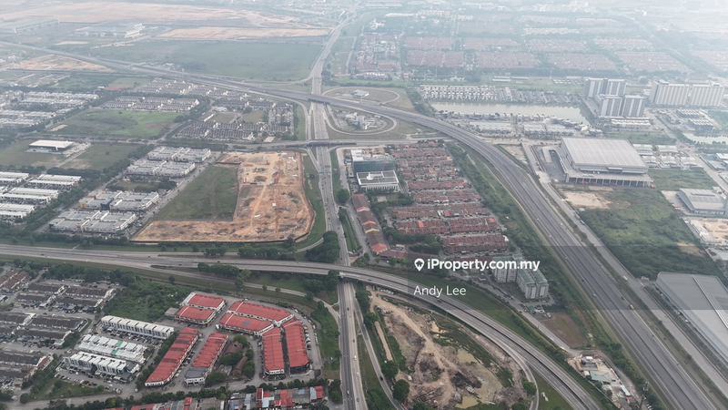 Kedai untuk Dijual di Bandar Bukit Raja, Klang oleh Andy Lee - iProperty.com.my