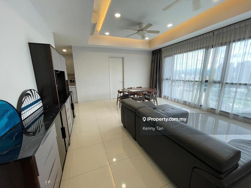 Kediaman Servis untuk Disewa di Dianthus @ Tropicana Gardens oleh Kenny Tan - iProperty.com.my