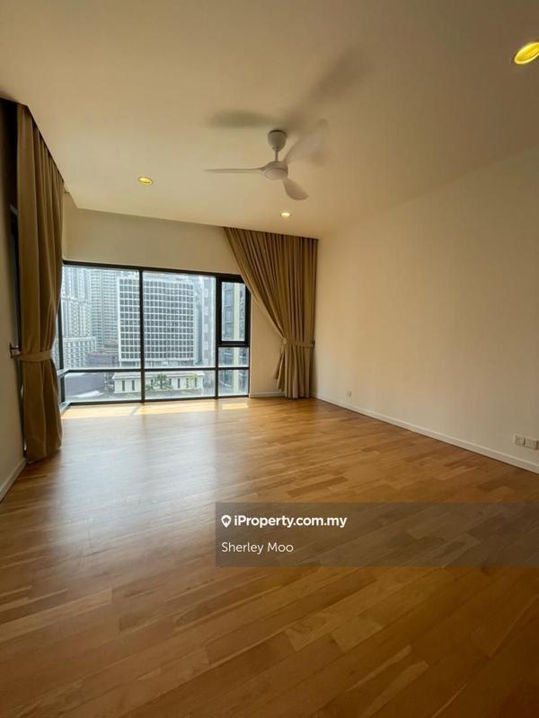 Residensi Servis untuk Dijual di St Mary Residences oleh Sherley Moo - iProperty.com.my