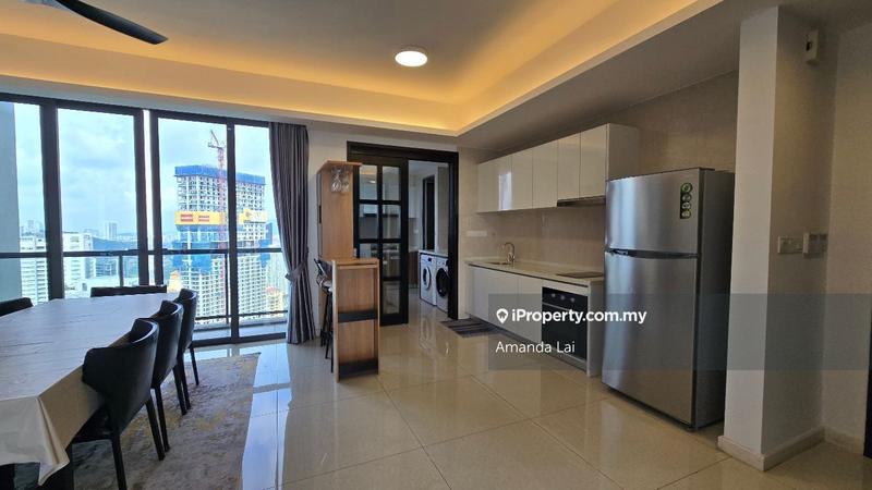 For Rent - Agile Mont Kiara
