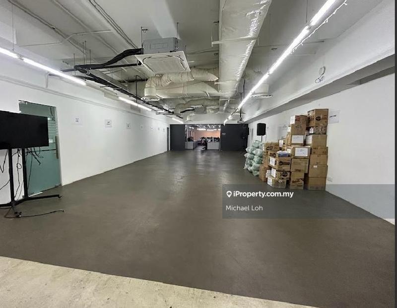 Shop-Office for Rent in Batu 5, Jalan Klang Lama (Old Klang Road) by Michael Loh - iProperty.com.my