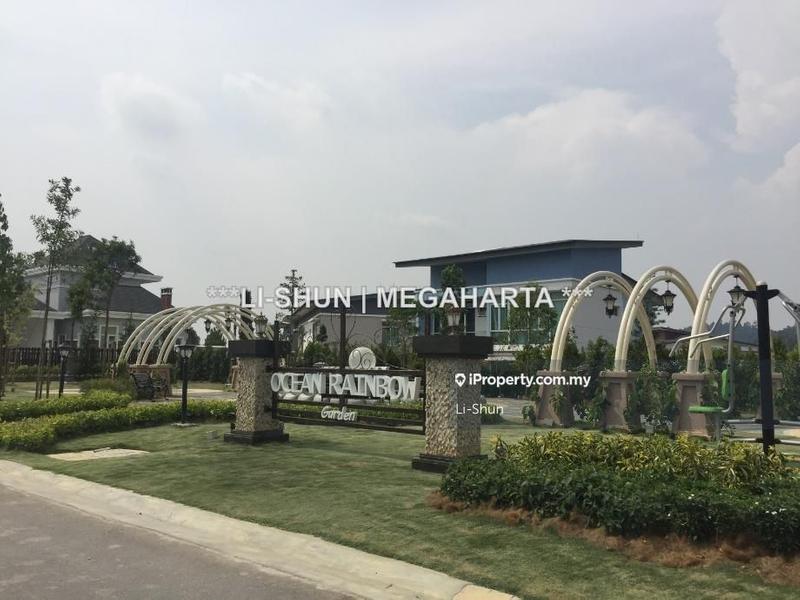 Bungalow House for Sale in Setia Eco Park, Setia Alam by Li-Shun - iProperty.com.my