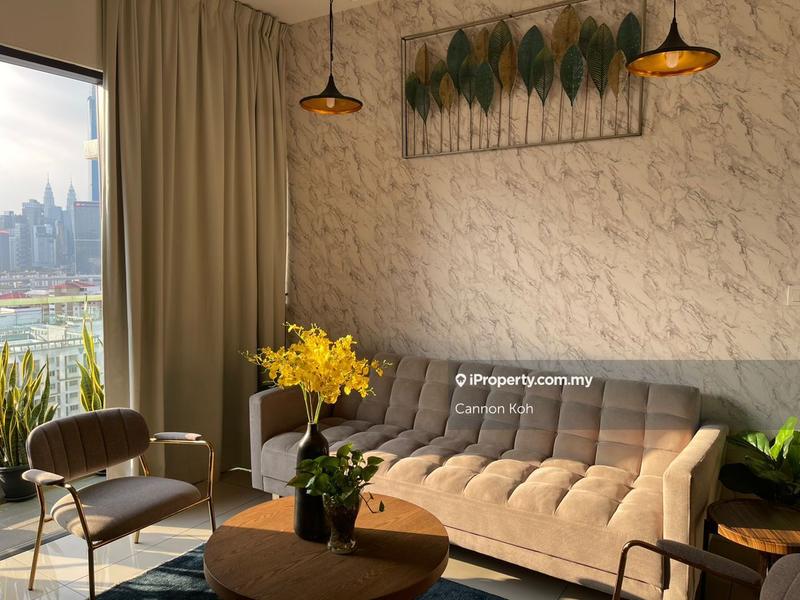 For Sale - V Residence 2 @ Sunway Velocity