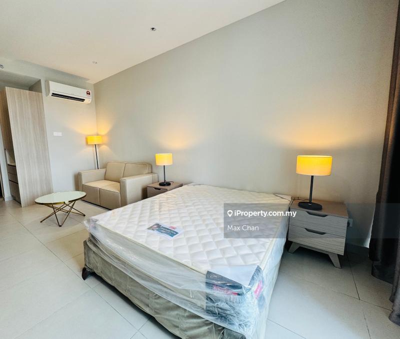 Service Residence for Sale in Dorsett Waterfront Subang by Max Chan - iProperty.com.my