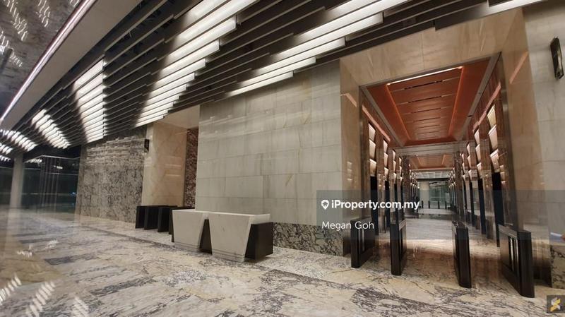 Office for Rent in KL City Centre, Kuala Lumpur by Megan Goh - iProperty.com.my