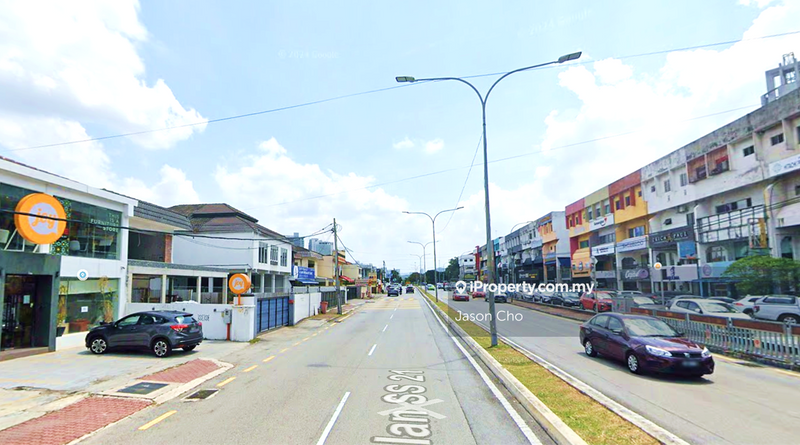 Shop for Sale in SS 21, Damansara Utama, Petaling Jaya by Jason Cho - iProperty.com.my