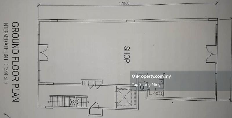 Shop / Office untuk Dijual di Kelana Jaya, Petaling Jaya oleh Yap Seong Ming - iProperty.com.my