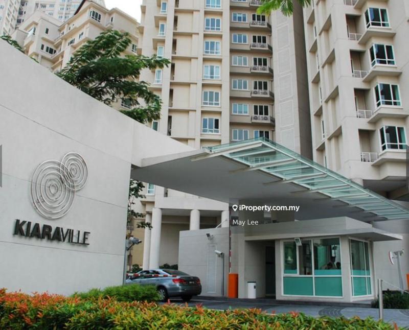 Kondominium untuk Dijual di Kiaraville oleh May Lee - iProperty.com.my