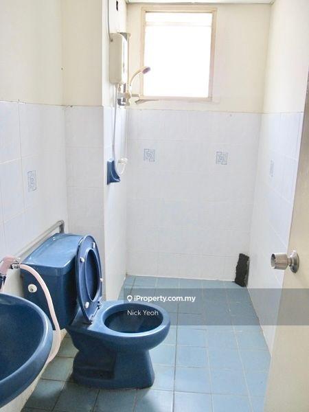 Condominium for Sale in Puncak Damansara by Nick Yeoh - iProperty.com.my
