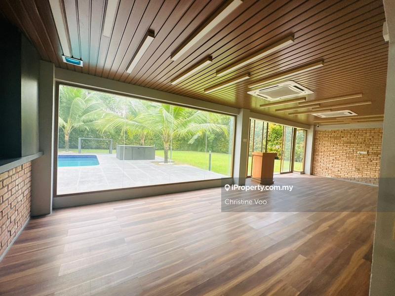 Bungalow House for Sale in Ampang Hilir, Ampang by Christine Voo - iProperty.com.my