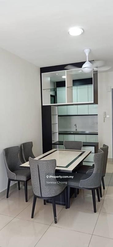 Service Residence for Sale in KL Traders Square by Vanessa Choong - iProperty.com.my