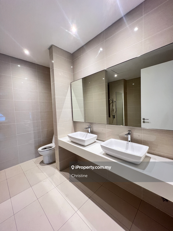 Kondominium untuk Disewa di TRIA Seputeh in 9 Seputeh, Kuala Lumpur oleh Christine - iProperty.com.my