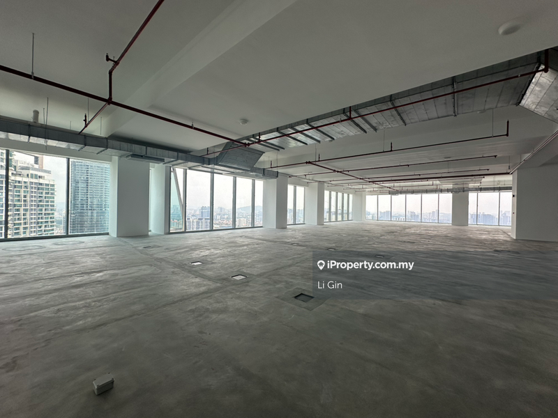 Pejabat untuk Disewa di Taman Bukit Pantai, Bangsar oleh Li Gin - iProperty.com.my