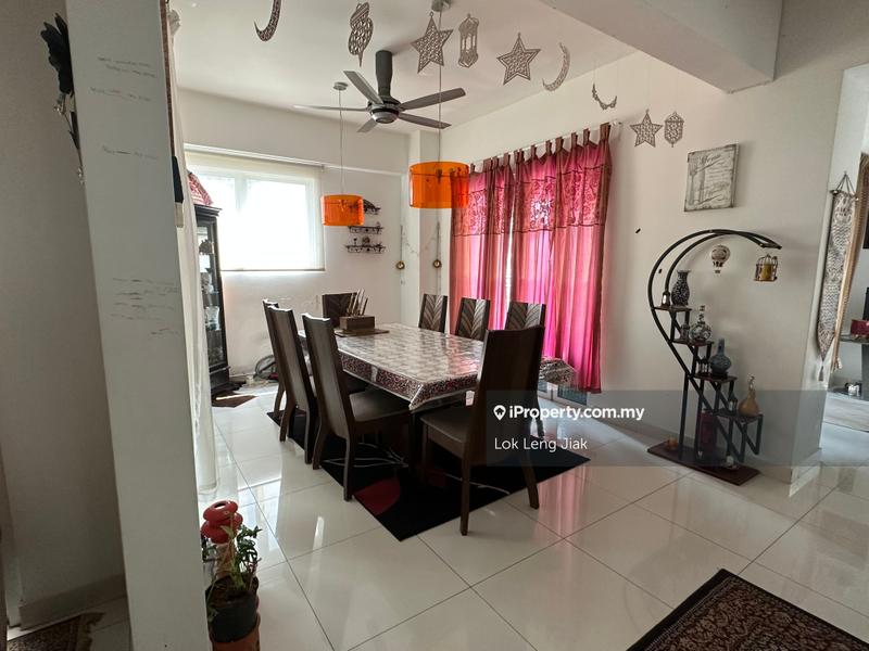 Condominium for Sale in Ceriaan Kiara by Lok Leng Jiak - iProperty.com.my