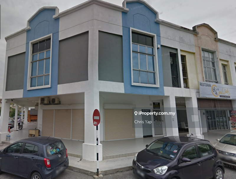 Shop for Rent in Bukit Jalil Golf, Bukit Jalil by Chris Yap - iProperty.com.my