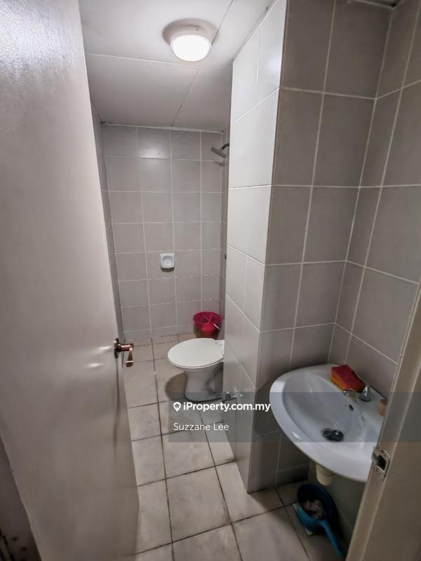 Kondominium untuk Dijual di Sea View Tower oleh Suzzane Lee - iProperty.com.my