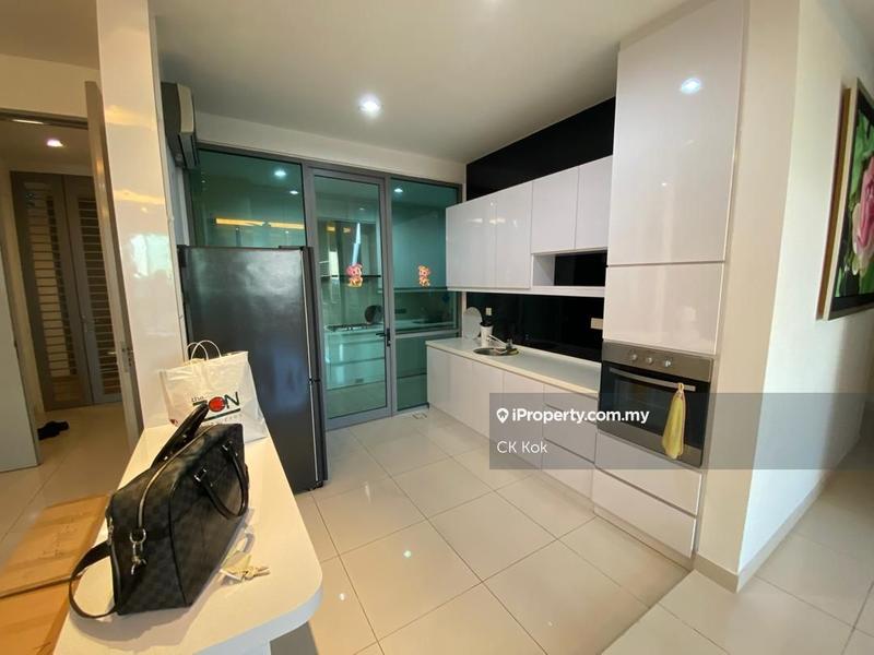 Condominium for Sale in The View @ Serai Saujana by Ivan Kok - iProperty.com.my
