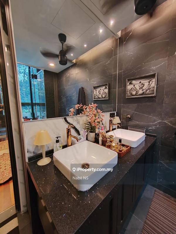 Townhouse for Sale in East Residence, Bukit Kiara by Nabil NS - iProperty.com.my