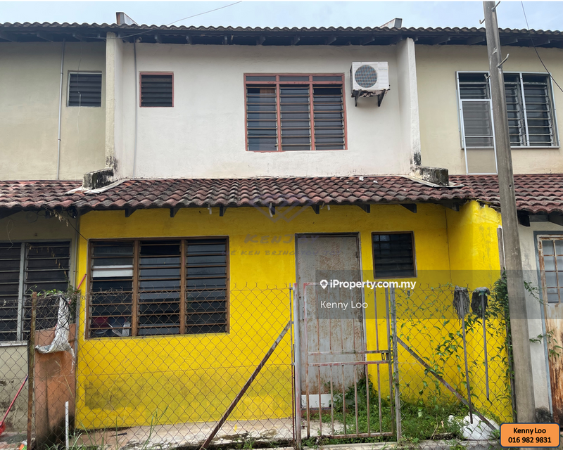 Rumah Berangkai 2 Tingkat untuk Dijual di Kuantan, Pahang oleh Kenny Loo - iProperty.com.my
