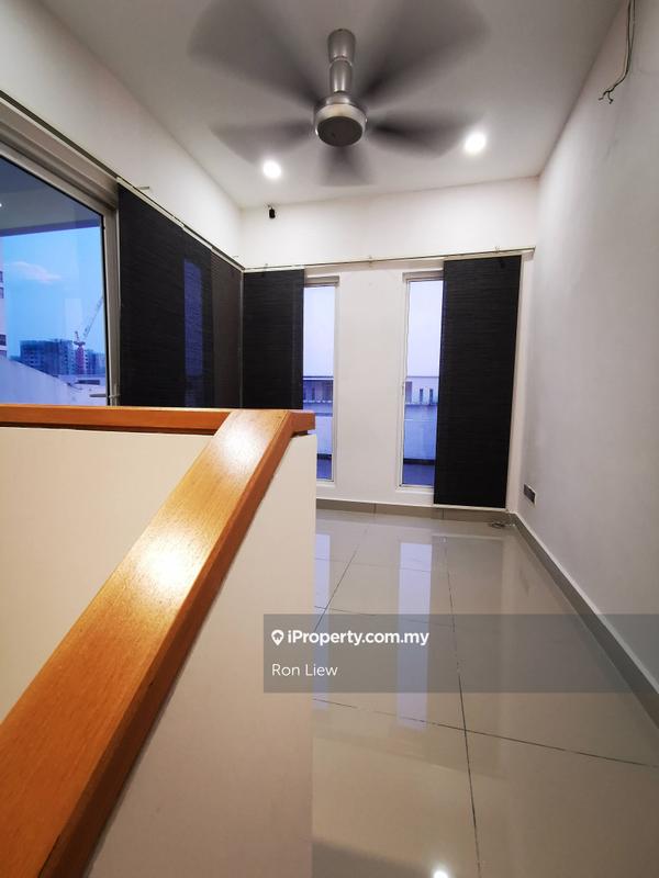 Kondominium untuk Dijual di The Sanderson oleh Ron Liew - iProperty.com.my