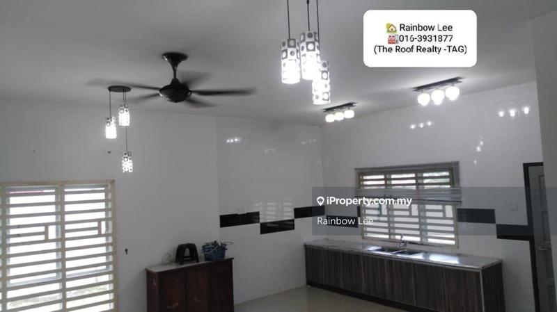 Semi-Detached House for Sale in Taman Penaga Indah, Sikamat by Rainbow Lee - iProperty.com.my