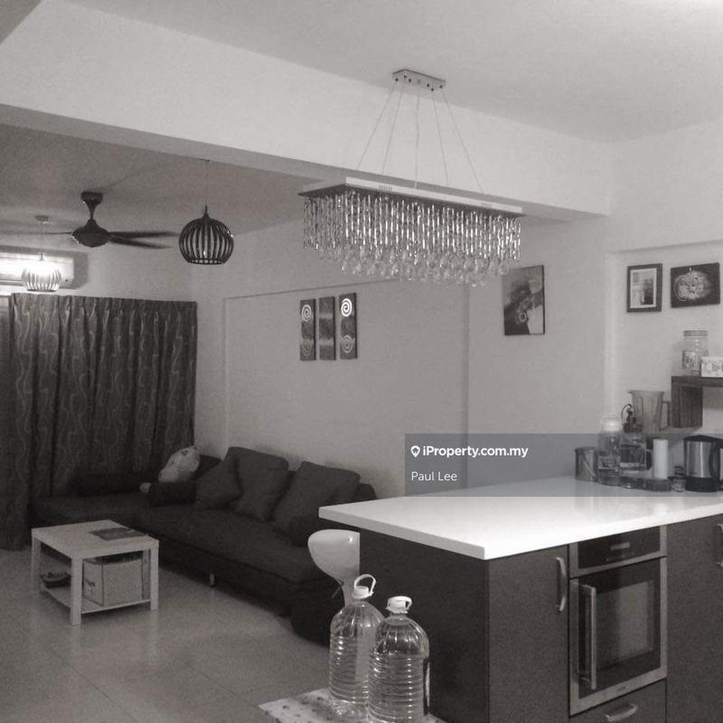 For Sale - Casa Tropika