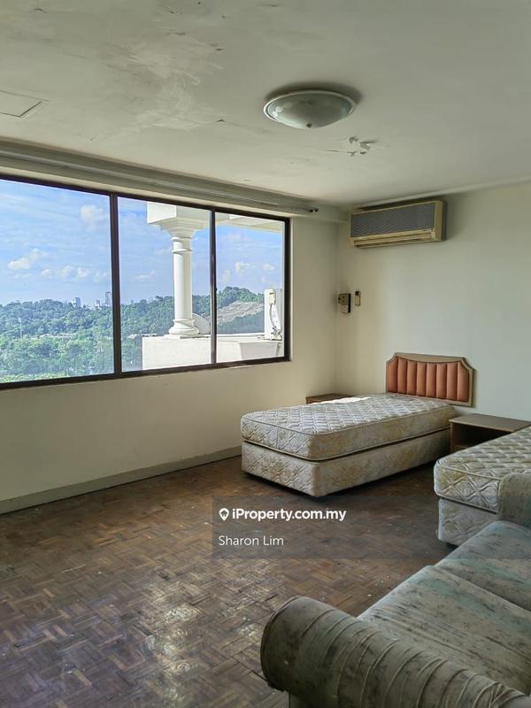 Condominium for Sale in Tivoli Villas by Sharon Lim - iProperty.com.my