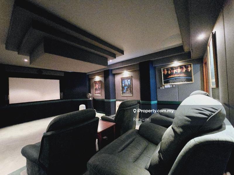 Bungalow House for Sale in Tropicana Golf & Country Resort, Tropicana, Tropicana by Reni Lim - iProperty.com.my