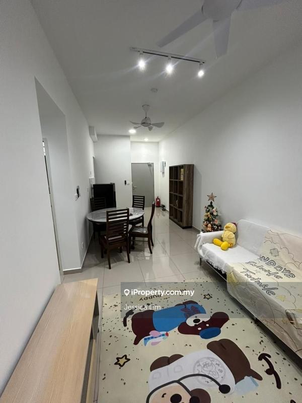 For Rent - 168 Park Residensi Selayang