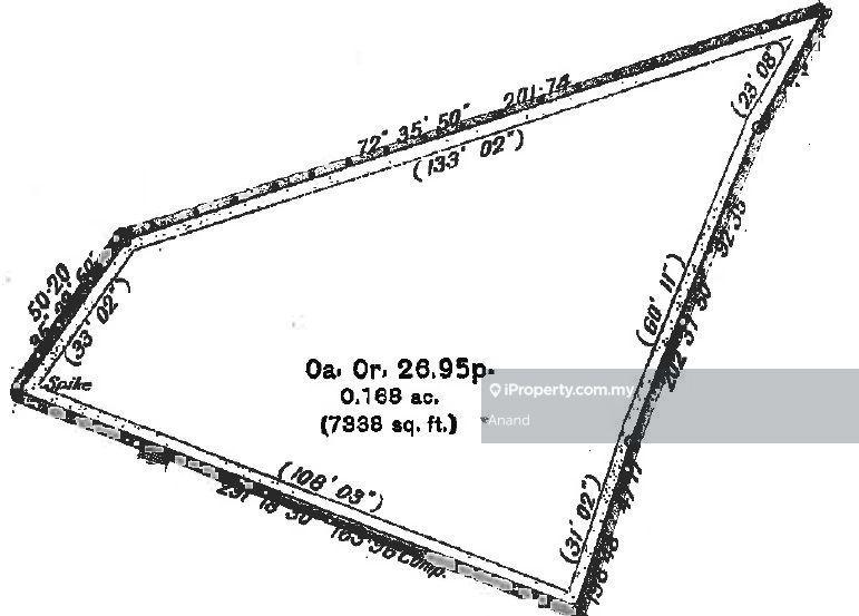 Pejabat untuk Dijual di Golden Triangle, KL City Centre oleh Anand - iProperty.com.my