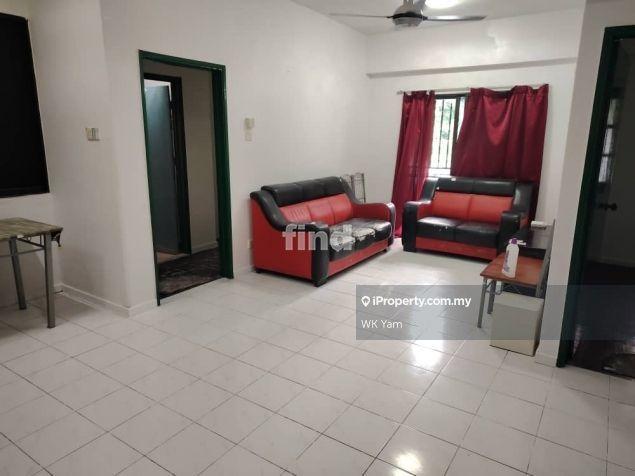 For Rent - Vista Condominium