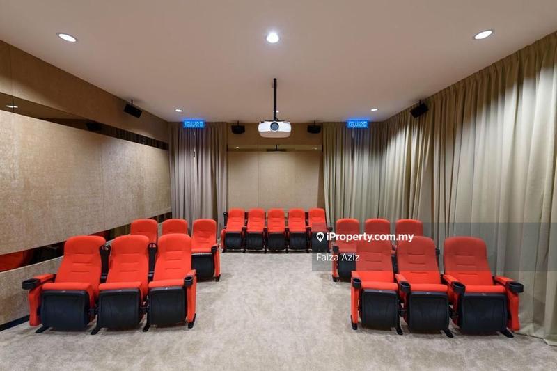 Service Residence for Sale in Conezion Residences by Faiza Aziz - iProperty.com.my