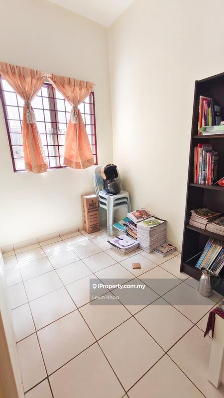 For Sale - Taman Rawang Mutiara