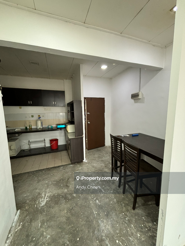 Flat for Rent in Taman Sri Pulai Perdana by Andy Cheah - iProperty.com.my