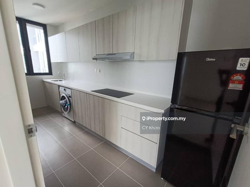 For Rent - SKS Pavillion Residences