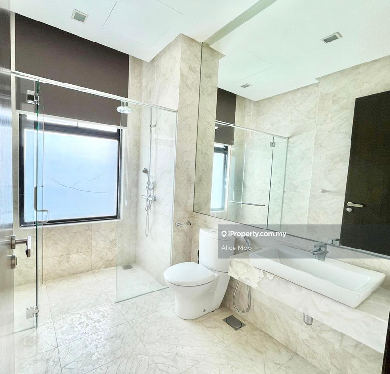 Condominium for Sale in Gallery @ U-Thant by Alice Moo - iProperty.com.my