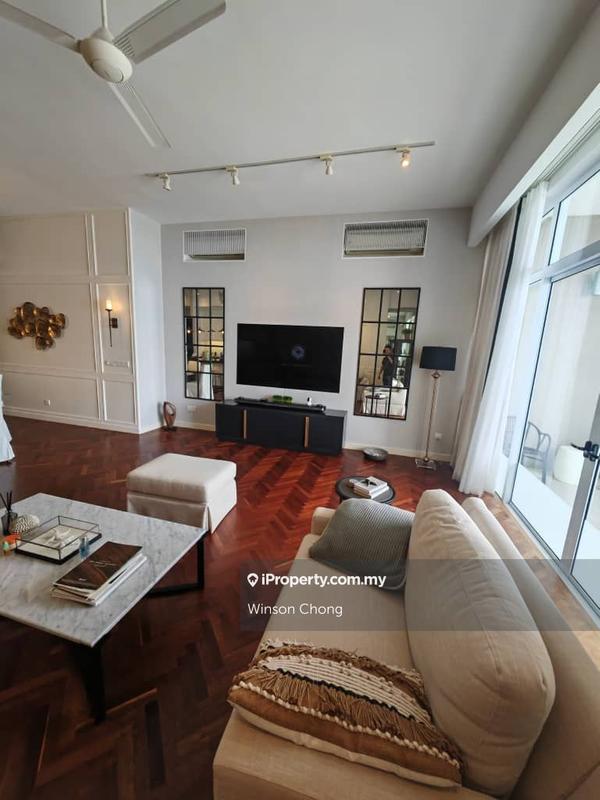 Condominium for Sale in Andaman @ Quayside by Winson Chong - iProperty.com.my